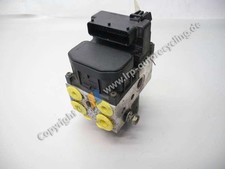 Gruppo Idrogruppo Blocco ABS Citroen Xsara Break 9636084480 0265216722 BOSCH ANNO 2002