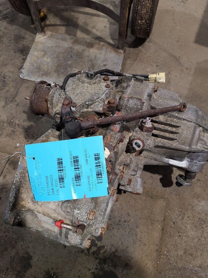 Las mejores ofertas en Piezas de transmisión manual de 1994 Toyota