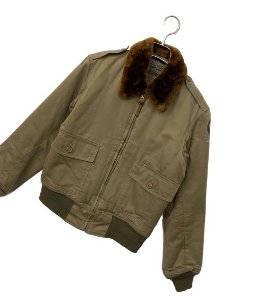 BUZZ RICKSON'S                    B-10 flight jac… - image 6