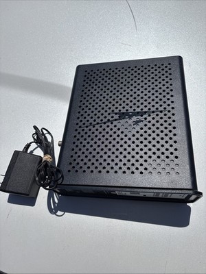 ARRIS SURFboard DOCSIS 3.1 SBG8300 Dual-Band Wi-Fi Router