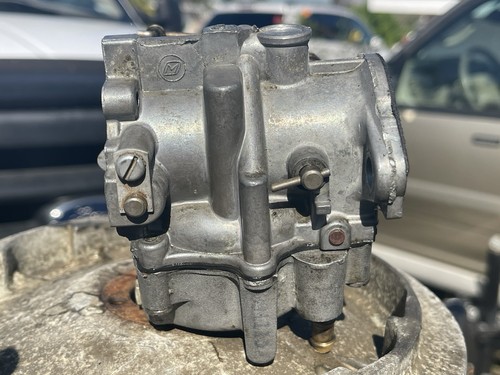 Johnson Evinrude 35hp Carburetor # 324331