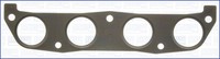Ajusa Dichtung AbgaskrüMmer 13143400 FüR Toyota Lotus Auris Celica Avensis Verso