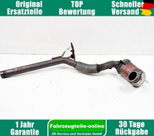 Catalyseurs Skoda SUPERB