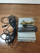 ALPINE PXA-H700 Processor Multimedia Manager ...