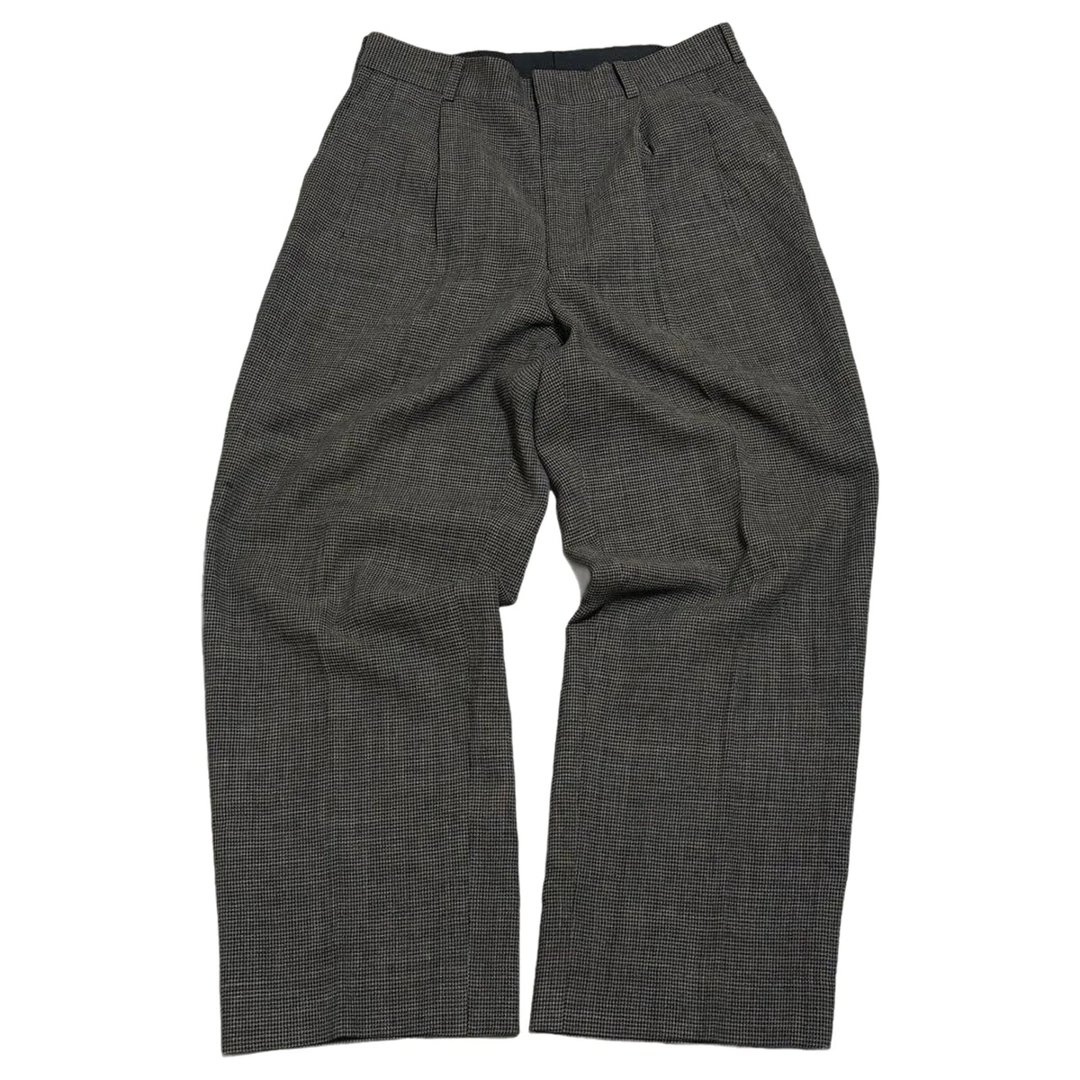 ISSEY MIYAKE Wool Pants for Men for sale | eBay