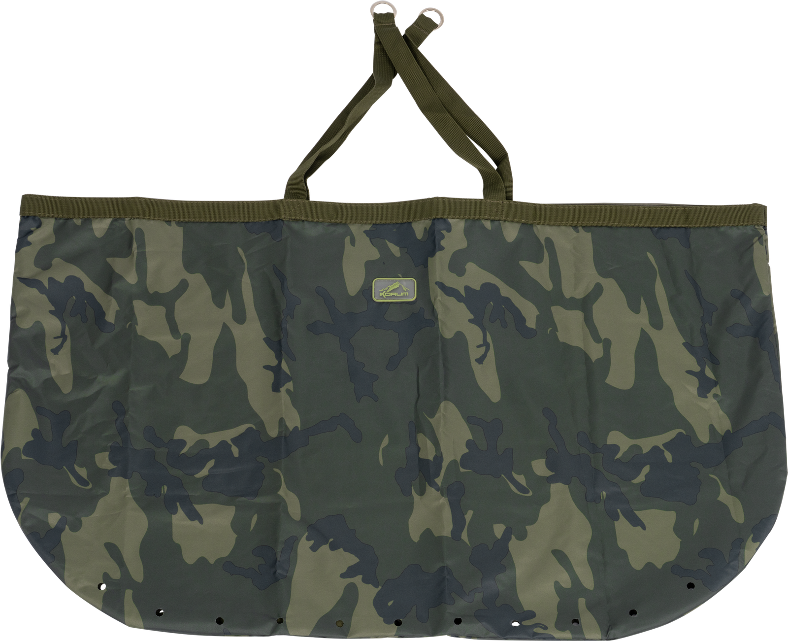 Korum Camo Compact Weigh Sling / Coarse Fishing