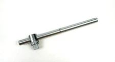 None Better NB 9" Sliding T-Handle Breaker Bar 1/2" Drive S70 USA Vintage