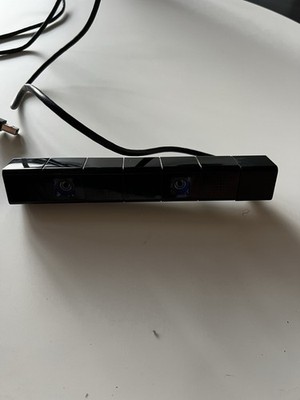 Sony PlayStation 4 Kamera - Schwarz (9845256)