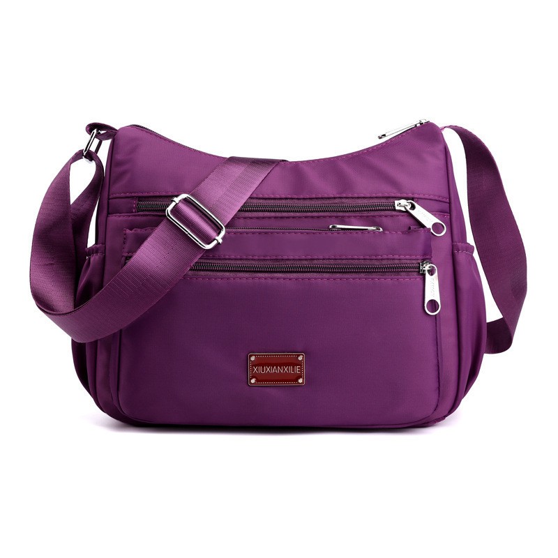 Women Shoulder Handbag Roomy Bag Ladies Crossbody Purse Tote Top Handle Satchel