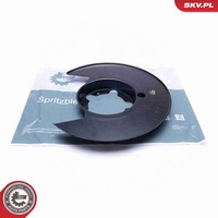 Spritzblech Bremsscheibe Esen SKV 57SKV509 FüR Iveco Daily 3 CNG ALJAV1A1