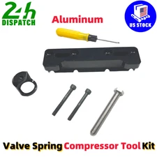 For Honda B-Series Heads B18 B20 LS Non V-Tec Valve Spring Compressor Tool 