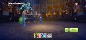 TH17 Heroes 67/75/50/54/28 | NAME CHANGE | MAXED WALLS | GREAT EQUIPMENT | CHEAP