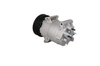 Kompressor Klimaanlage Klimakompressor FüR Renault Megane Scenic 1.6 16V ScéNic