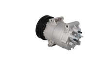 Kompressor Klimaanlage Klimakompressor für Renault Megane Scenic 1.6 16V Scénic