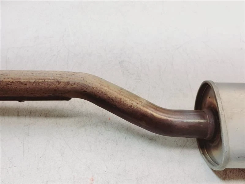 KIA RIO 2012 2013 2014 2015 2016 2017 TUBO INTERMEDIO OEM 28600-1W850 Foto 4 de 4