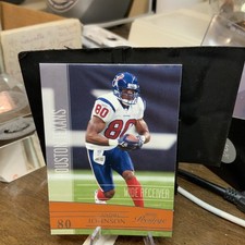 2006 Playoff Prestige #60 Andre Johnson
