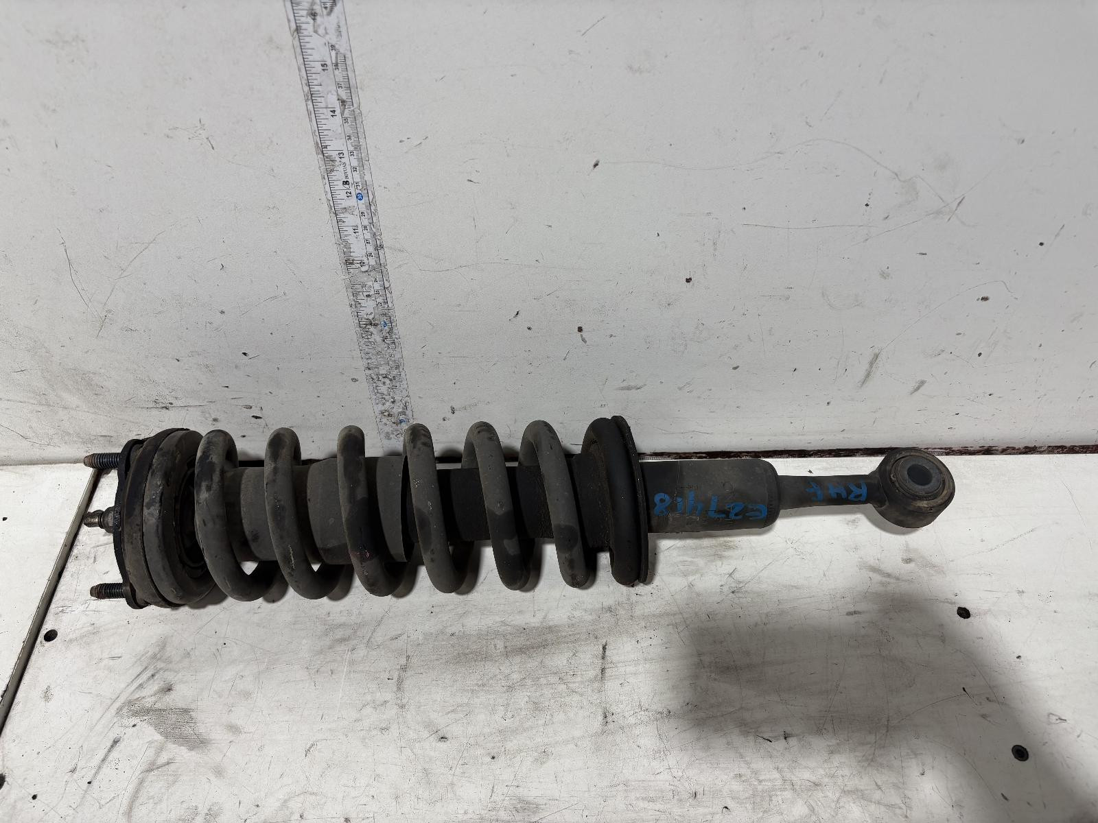 Mazda BT50 Right Front Strut UP-UR 10/2011-06/2020 - thumbnail 2
