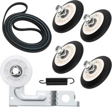 New Genuine OEM LG Dryer Drum Roller Assembly...
