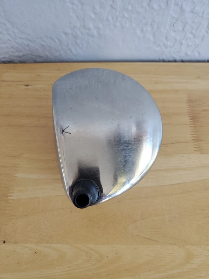 PING Karsten ISI Titanium Driver 8.5* RH Golf Head Only - Image 4 of 4