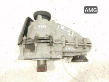 Verteilergetriebe Mercedes-Benz M-CLASS 2015 A2512803200