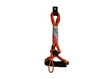 Gail Force Watersports FR160 Float Rope - Orange