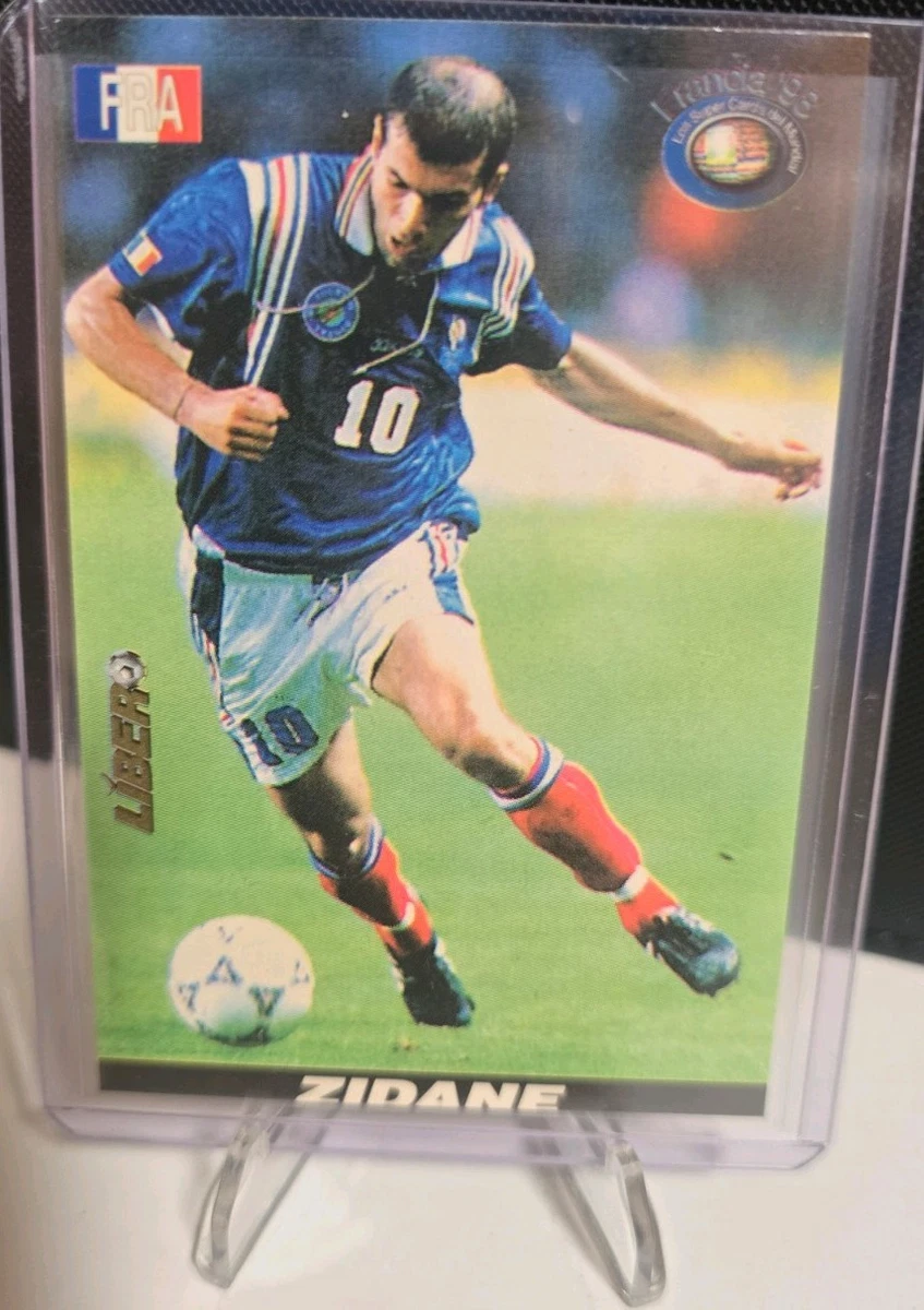 Equipe de France 98 : la révélation de Petit a | beIN SPORTS