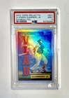 2022 Topps Project 70 ~ Vladimir Guerrero Jr. ~ Rainbow Foil ~ by Snoop Dogg ~