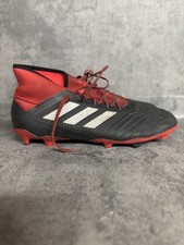 ADIDAS PREDATOR 18.1 SG FOOTBALL BOOTS UK  11