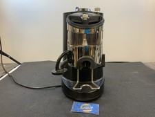 Nuova Simonelli MDXS Heavy-Duty Commercial Espresso Grinder, Black RB OD