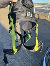 Edilrid Treerex Climbing Harness
