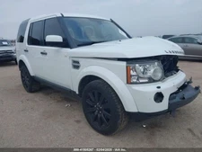 ABS Pump Anti-Lock Brake Part Assembly Fits 12-13 RANGE ROVER SPORT 3546911