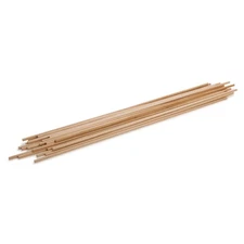 Handi Craft Dowel Pack 12" Length 1/8" diameter 22-piece