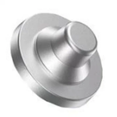 MARKENLOS Geeignet für Haartrockner Magnetische Wandmontierte Aufbewahrungshal1281