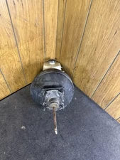 2011-2012 FORD F250 F350 6.7L 4X4 POWER BRAKE BOOSTER MASTER CYLINDER