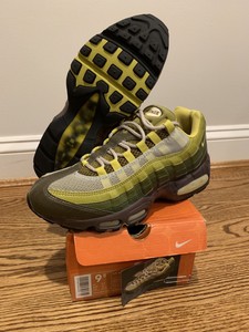 monster air max 95