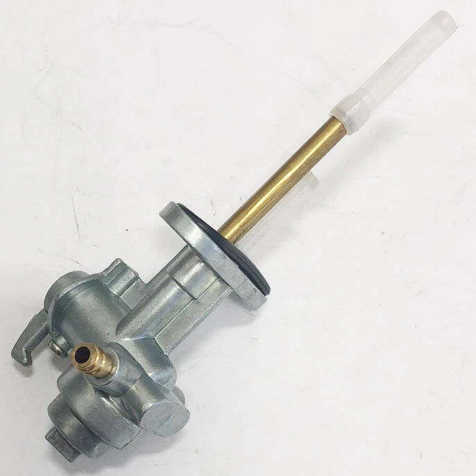 Топливный клапан петуха для Hyosung GV250 United Motors GV125 Kasinski Shut Off Aqui - Изображение 2 из 2