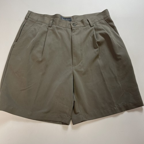 Croft and Barrow Mens Shorts Size 36 