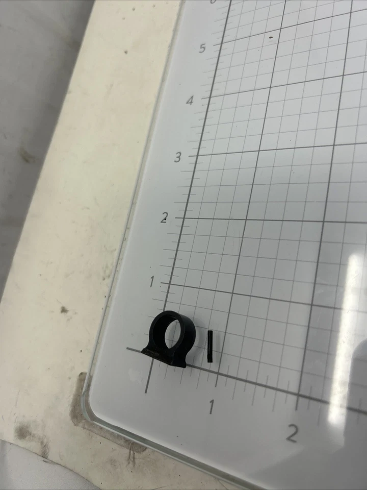 Banda de barril de cargador Glenfield 60 011325 #1 Foto 2 de 4