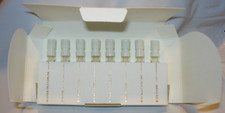 SM NOVELLA Santa Maria Novella PERFUME EDC 2 ml SAMPLE 8 PACK DISCOVERY KIT
