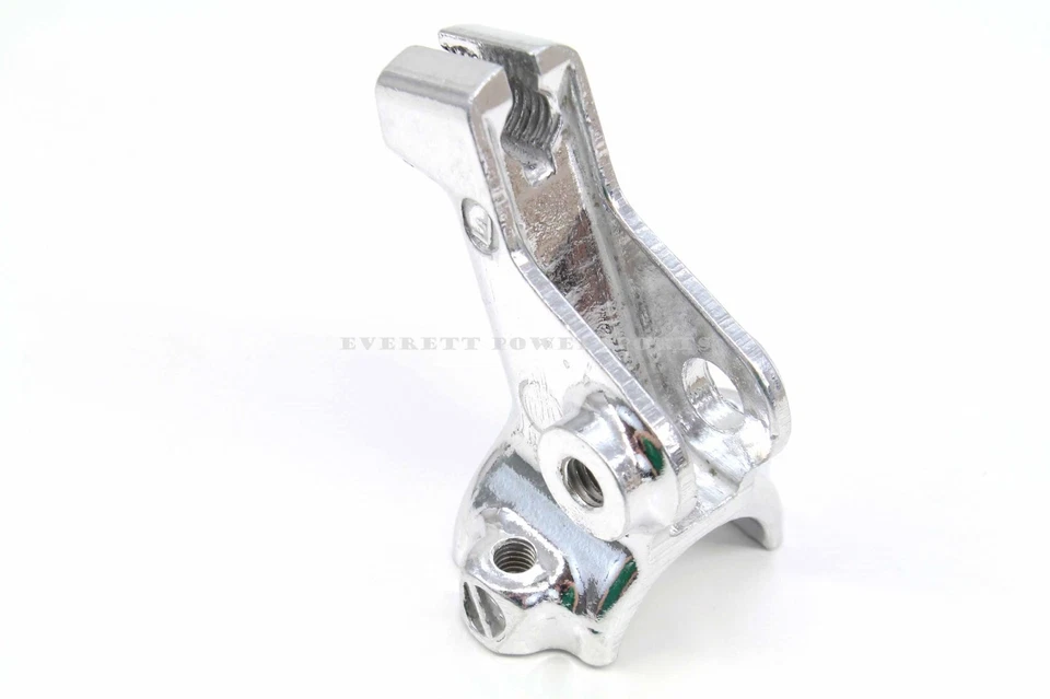 Clutch Perch Left Bracket Lever CRF 80 100 F 2004-2013 Genuine Honda OEM Q176 B - Image 3 of 3
