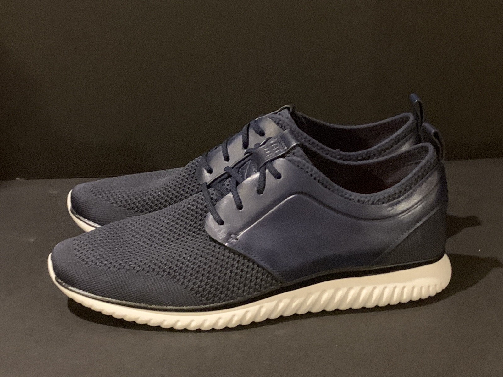 cole haan grand motion stretch sneaker