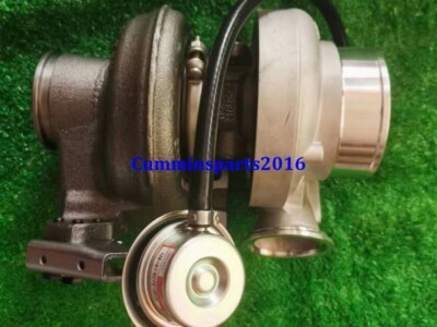 NEW HOLSET HE300WG 5555168 5498607 CUMMINS B6.2NS6B210