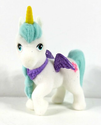 Barbie Pets Easter 2022 Collectible Mini Figures Pegasus Figure NEW