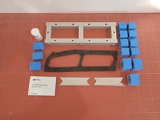 Roxtec ectangular cable seal CF 24/28
