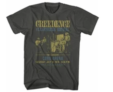 Creedence Clearwater Revival Vintage Concert T-shirt Tee S-2345XL UM261
