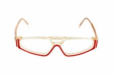 Rochas Eyeglasses Mod. 4600 Col. RB 59-14-125 Handmade France