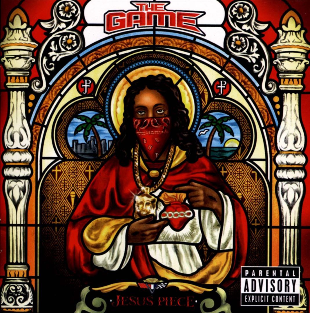 Game Jesus Piece
