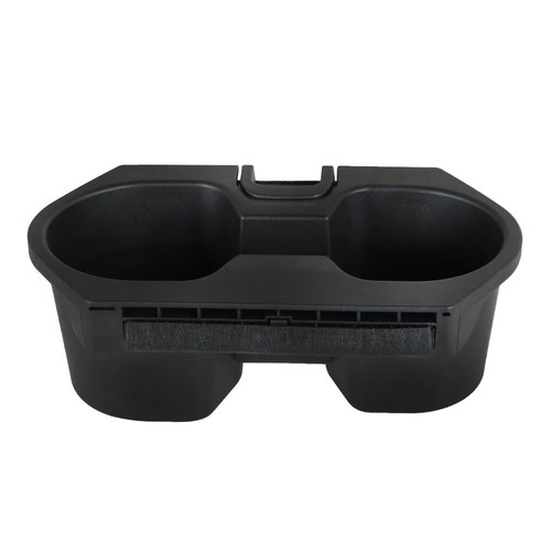 83446-TBA-A01ZA negro consola central portavasos para Honda Civic 2016-2018 - Imagen 2 de 9