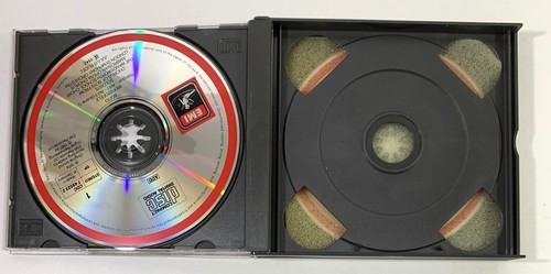 Boito : MEFISTOLFELE - Treigle, Domingo, Caballe 2 CD MISSING INSERT - Picture 3 of 5