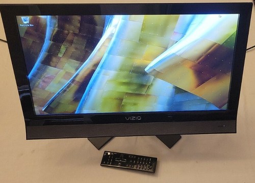 LCD TV HDMI VGA RCA PC Monitor 